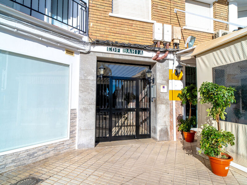 Bahia 49 Apartments by Casasol