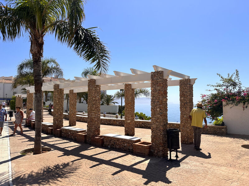 Bahia 49 Apartments by Casasol