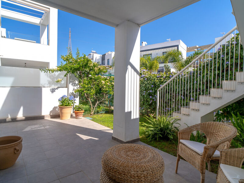 Vila Premium Los Mangos by Casasol