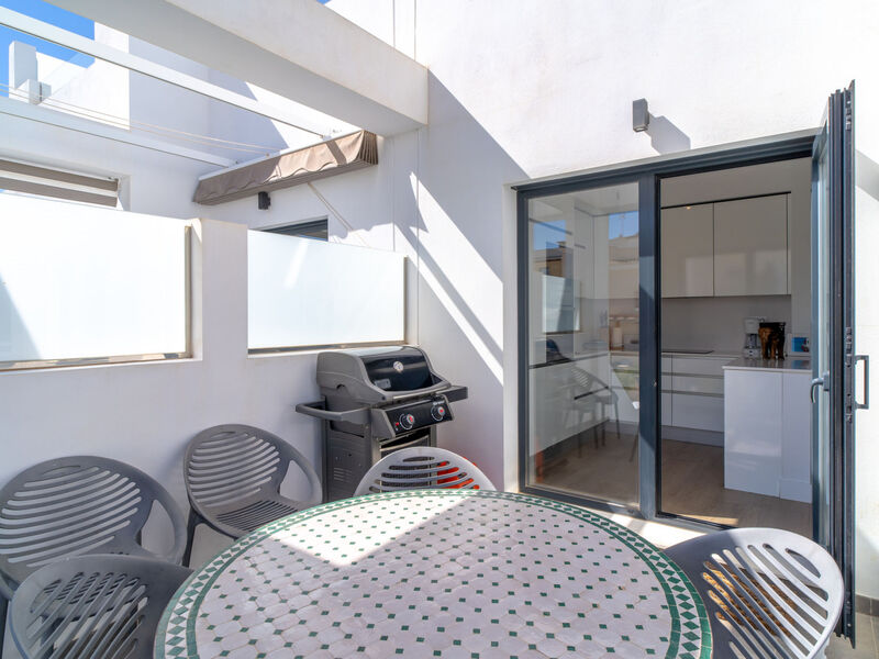 Vila Premium Los Mangos by Casasol