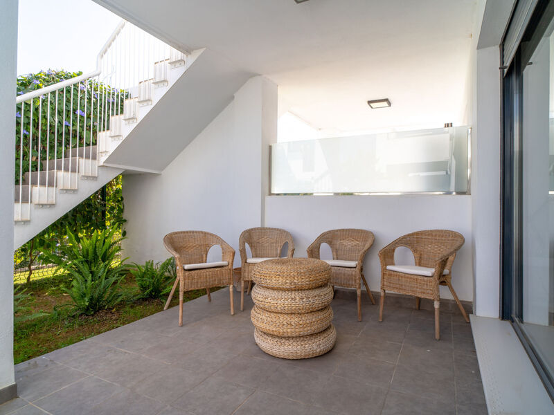 Vila Premium Los Mangos by Casasol