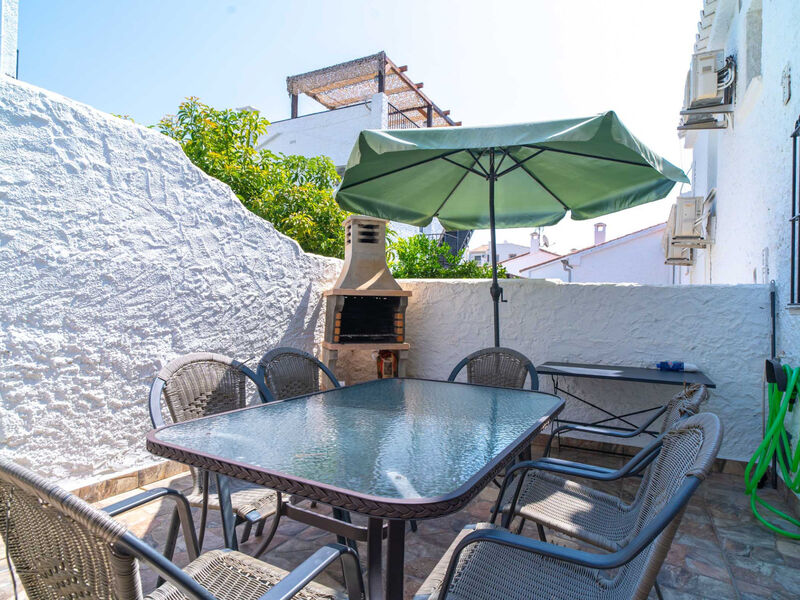 Casa Lovisa Private Pool by Casasol