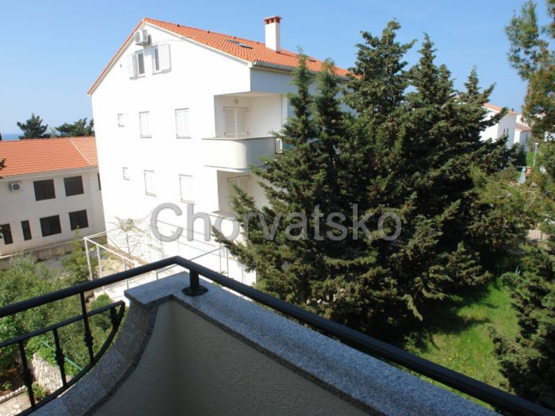 Apartmány Zene