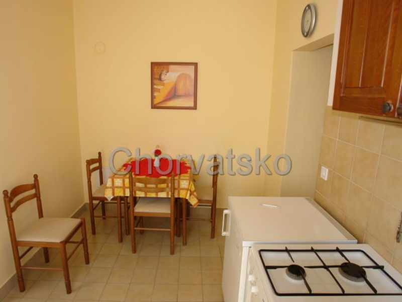 Apartmány Zene