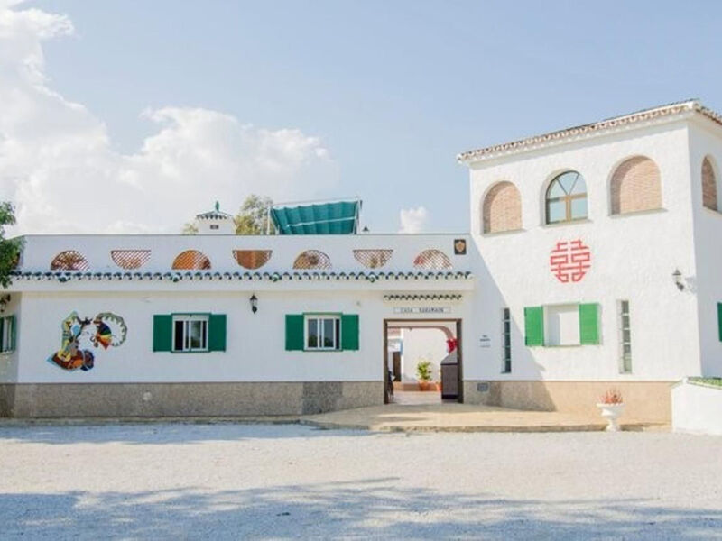 Almería