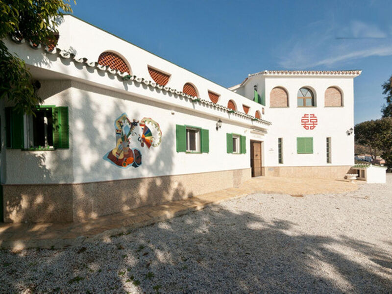 Almería