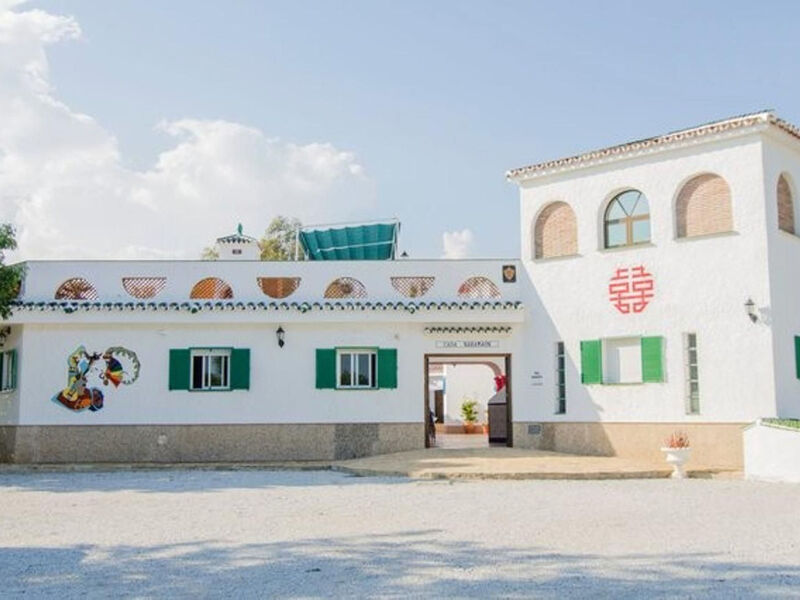Almería