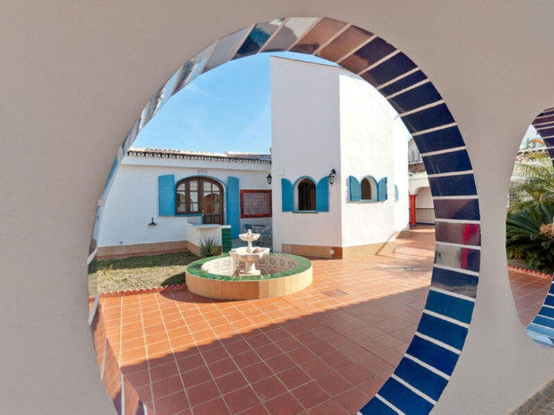 Almería