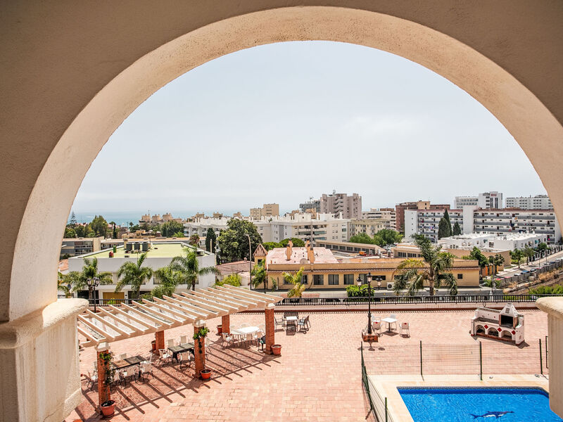Los Arcos