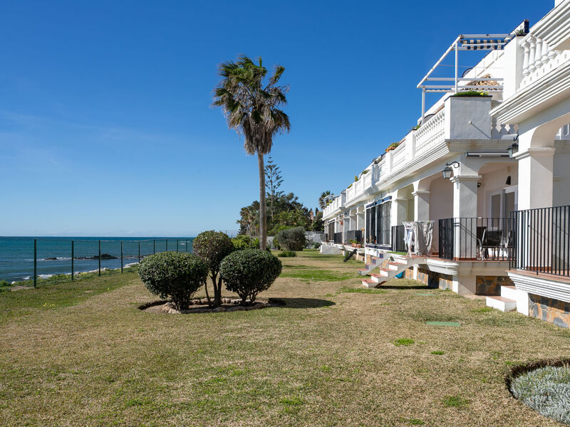 El Faro on the Beach