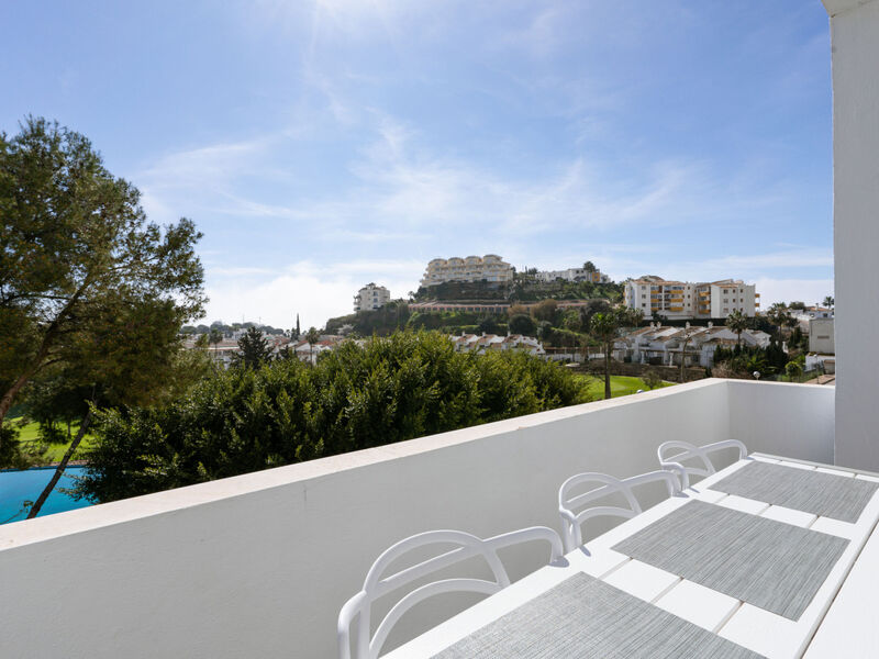 Golf Gardens Miraflores