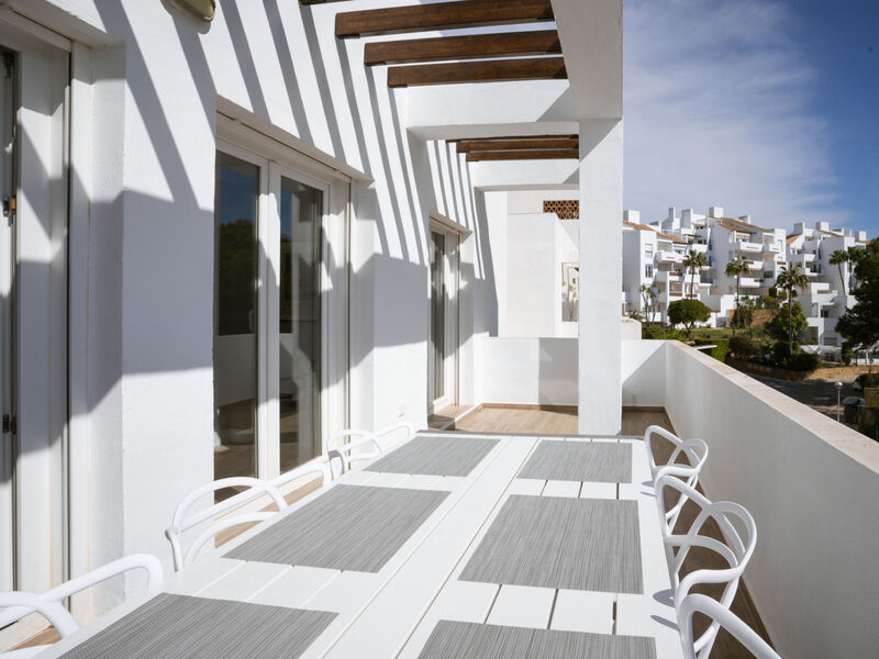 Golf Gardens Miraflores
