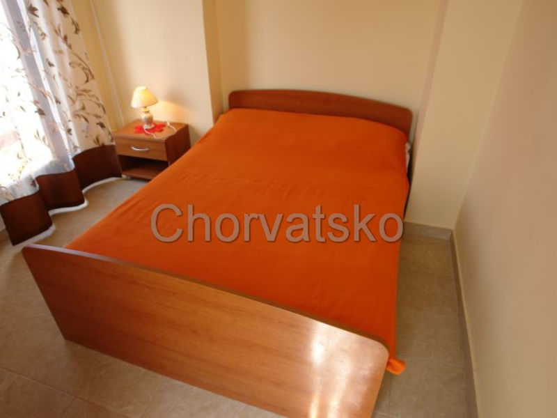 Apartmány Zene