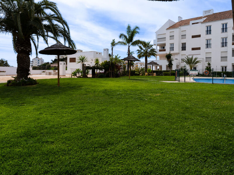 Golf Gardens Miraflores