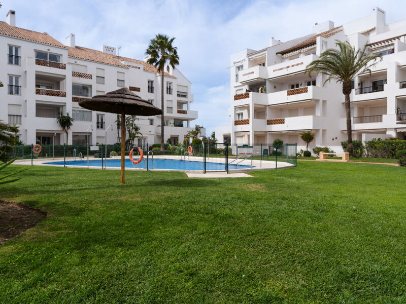 Golf Gardens Miraflores