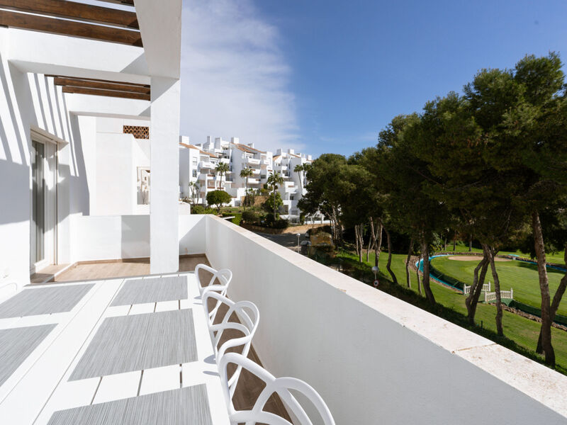 Golf Gardens Miraflores
