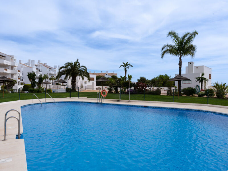 Golf Gardens Miraflores