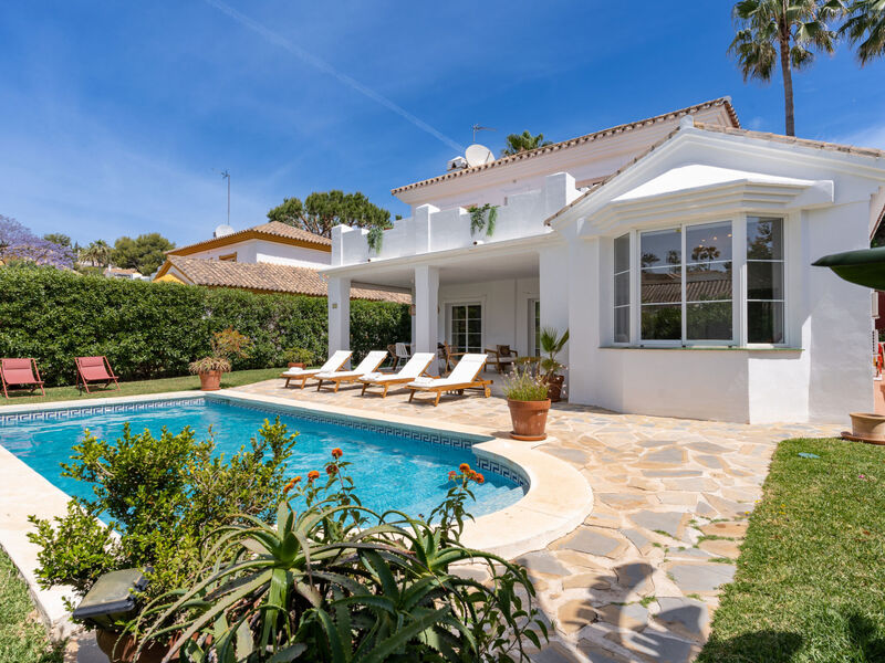 Vila Elisana