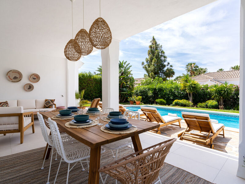 Vila Elisana