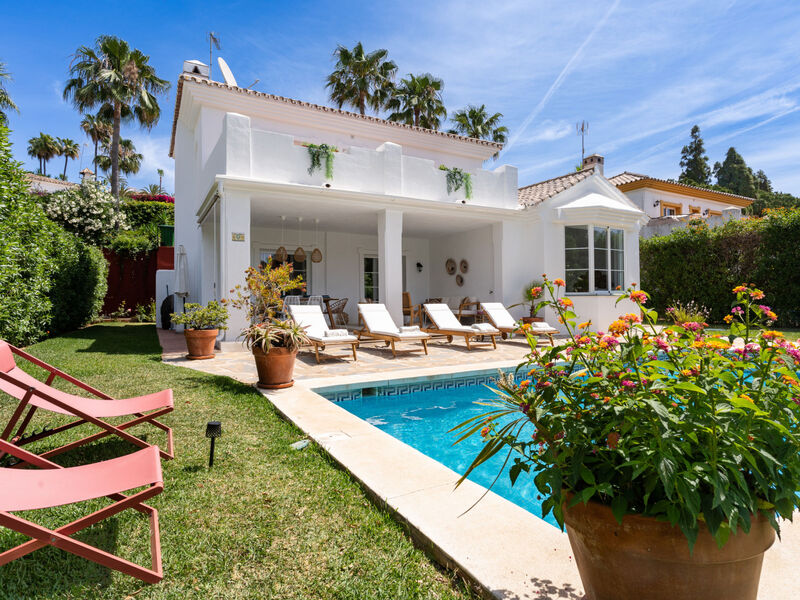 Vila Elisana