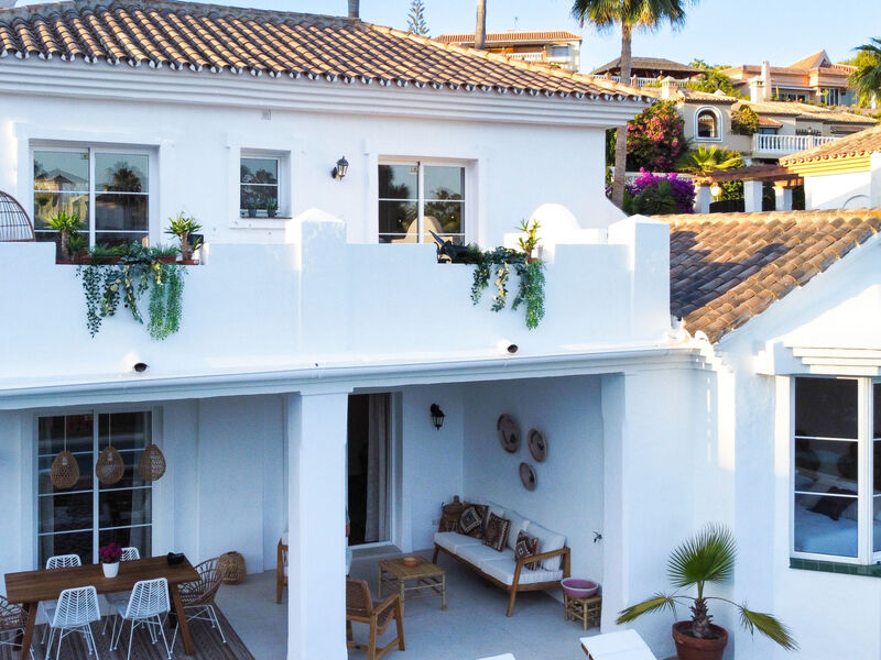 Vila Elisana