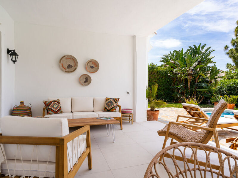 Vila Elisana