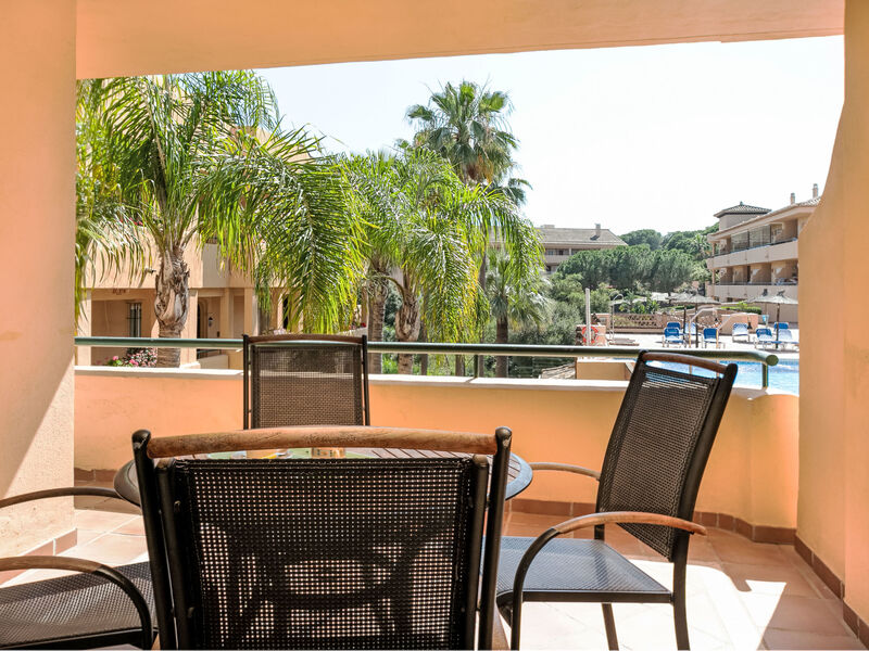 Los Patios De Santa Maria