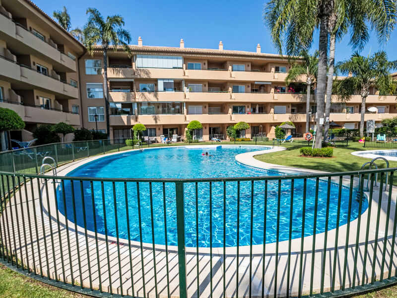 Los Patios De Santa Maria