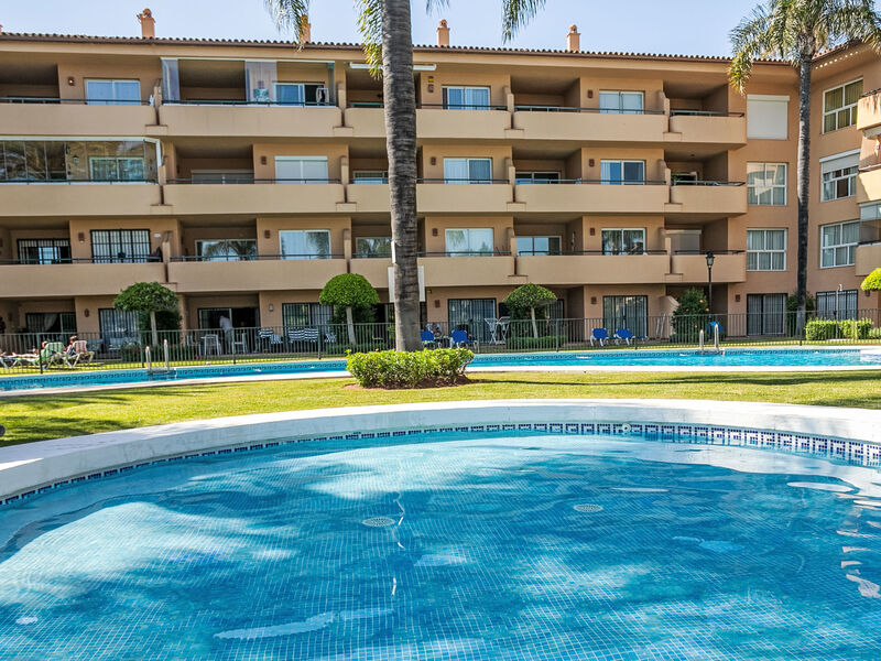 Los Patios De Santa Maria