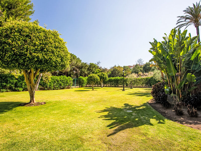 Los Patios De Santa Maria