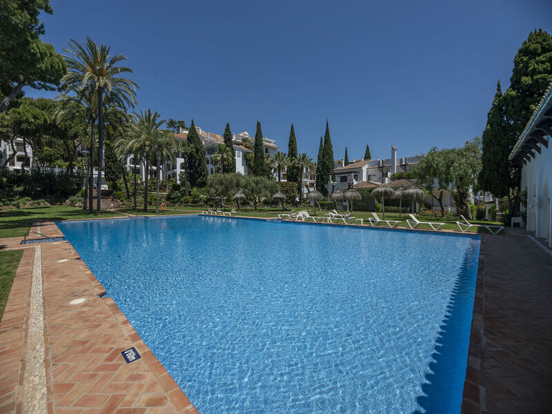 Señorio De Marbella