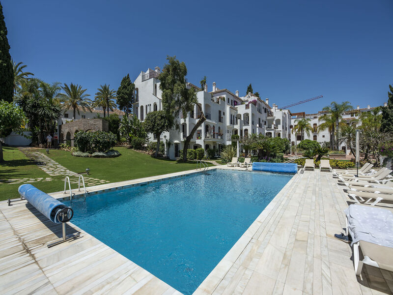 Señorio De Marbella
