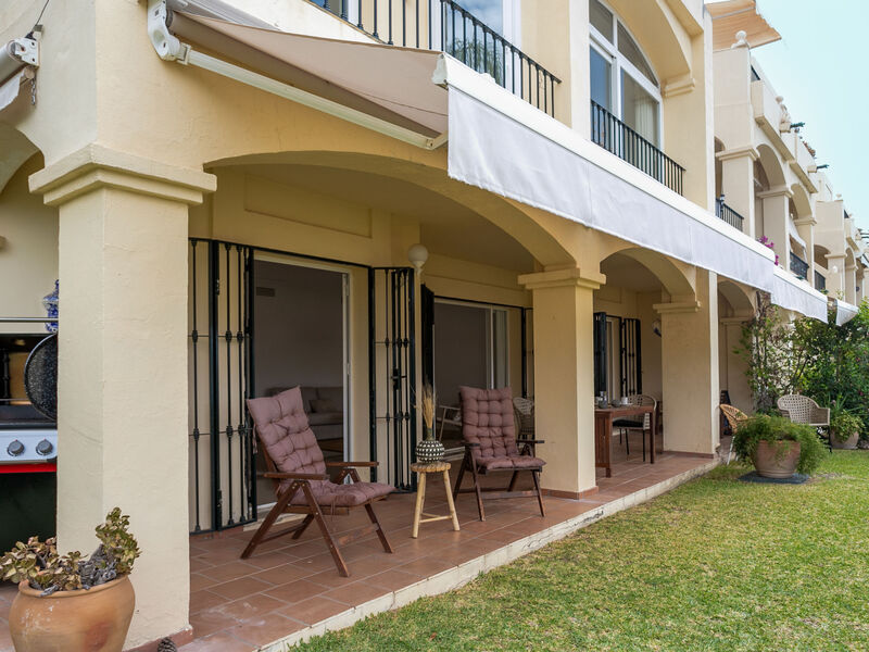 La Quinta Hills