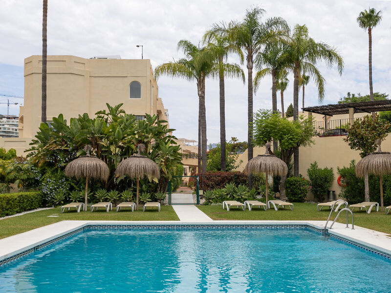 La Quinta Hills
