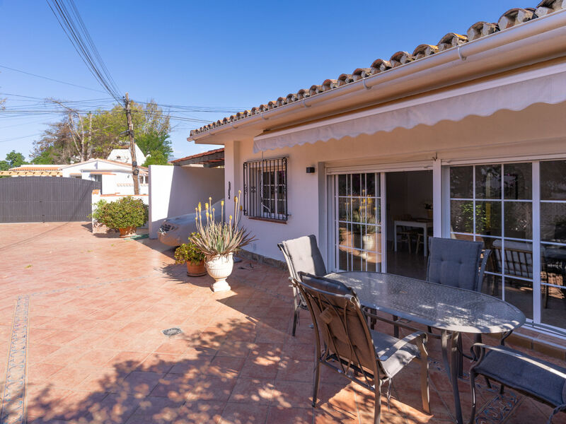 Casa Andasol A1