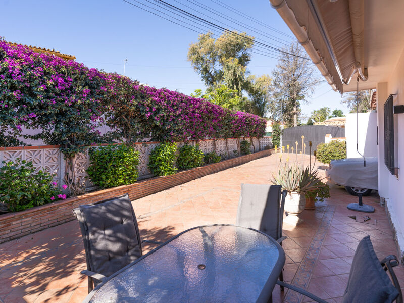 Casa Andasol A1