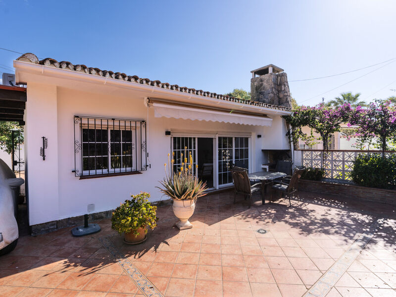 Casa Andasol A1