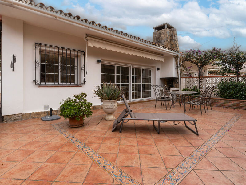 Casa Andasol A1