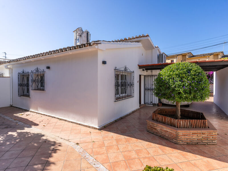 Casa Andasol A1