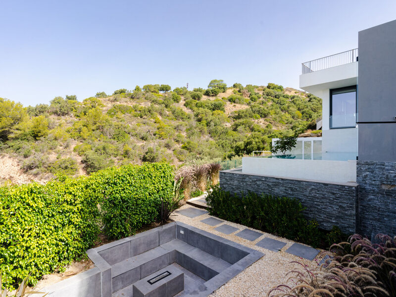 Luxury Villa Tomillo