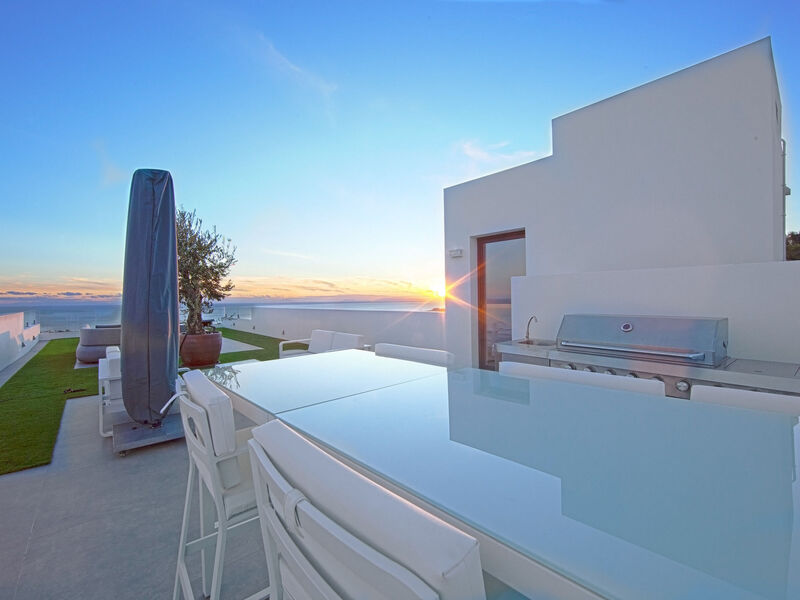 Luxury Villa Tomillo