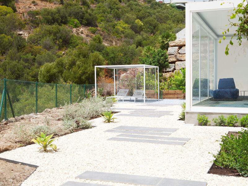 Luxury Villa Tomillo
