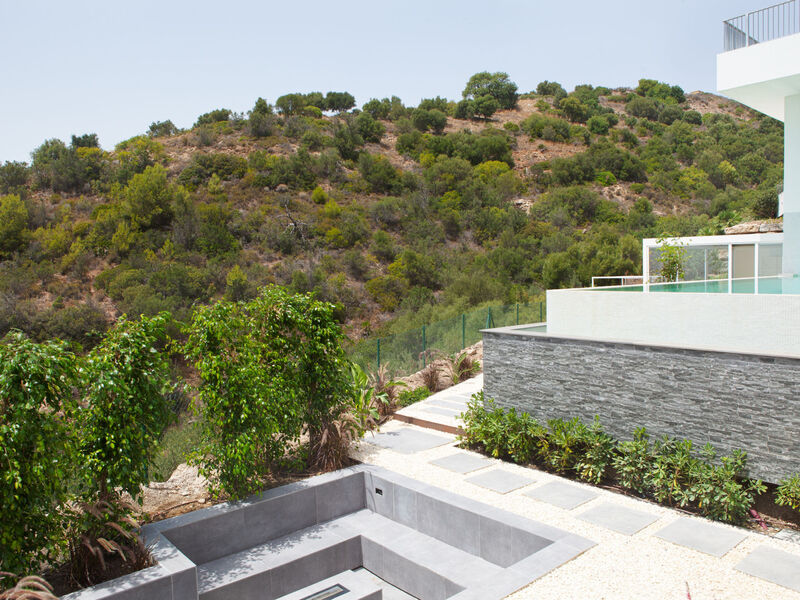 Luxury Villa Tomillo