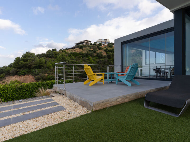Luxury Villa Tomillo