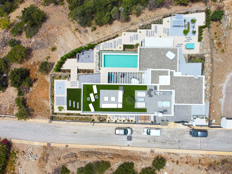 Luxury Villa Tomillo