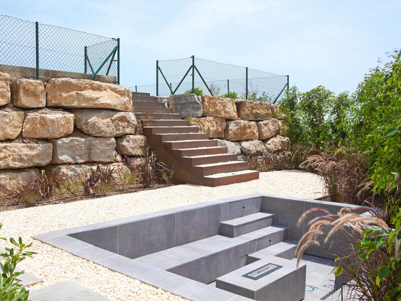 Luxury Villa Tomillo