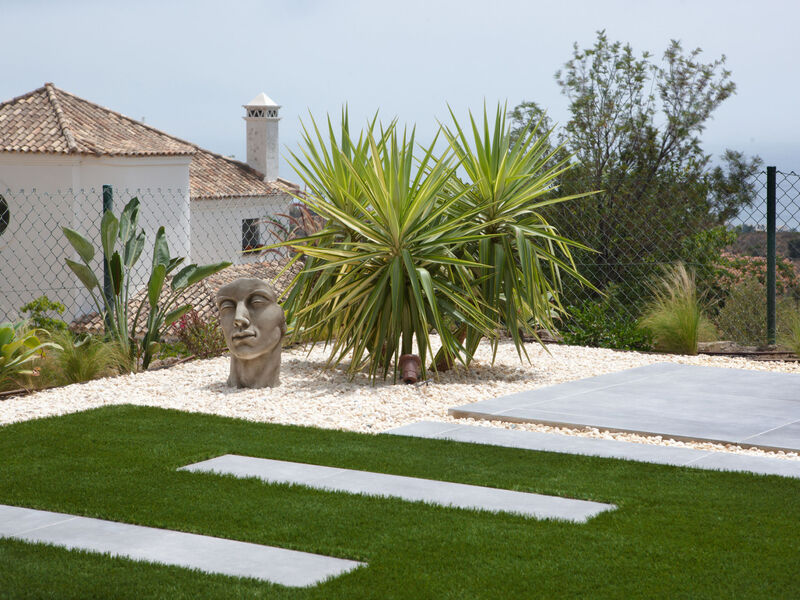 Luxury Villa Tomillo
