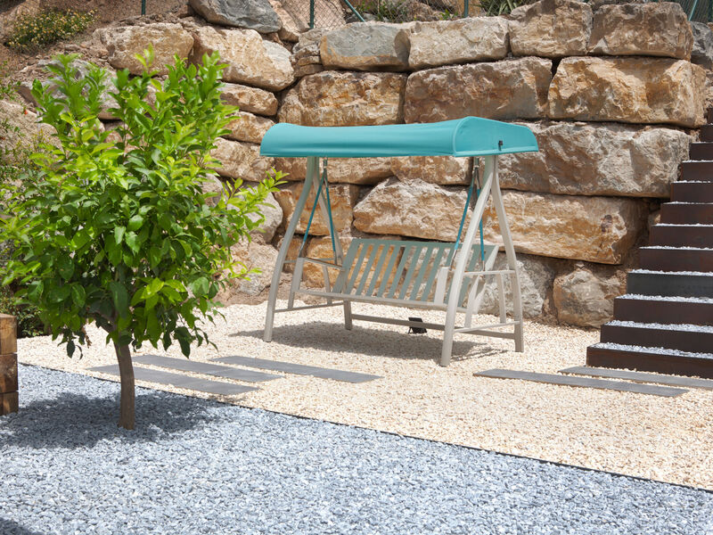 Luxury Villa Tomillo