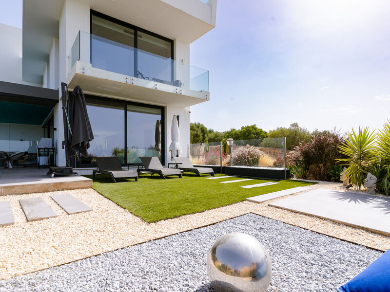 Luxury Villa Tomillo