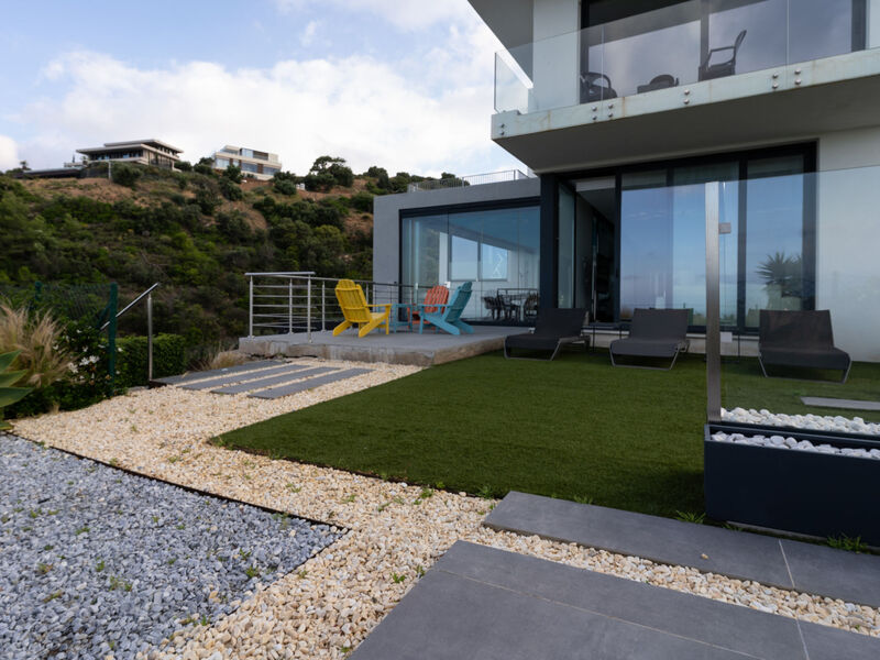 Luxury Villa Tomillo